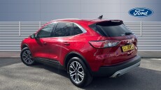 Ford Kuga 2.5 PHEV Titanium First Edition 5dr CVT Estate